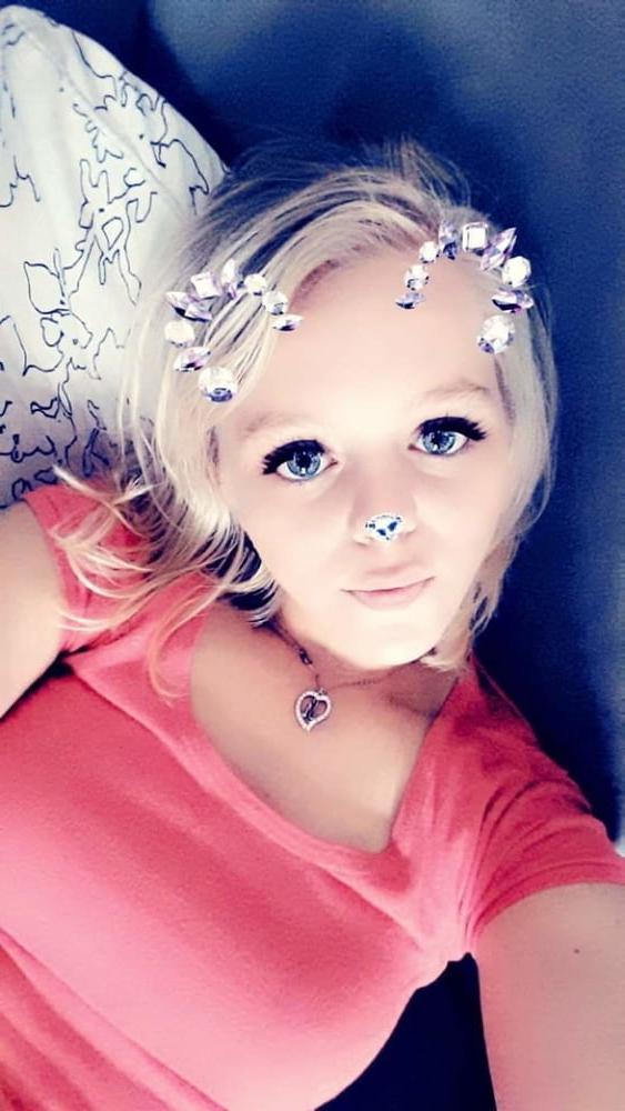 21P French slut