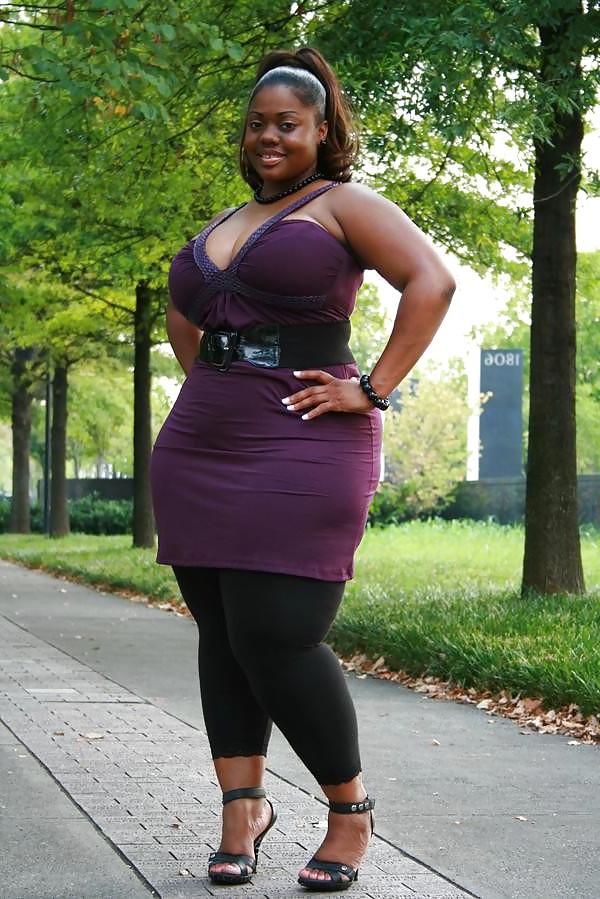 7P Tall Thick Model with Thighs and Hips