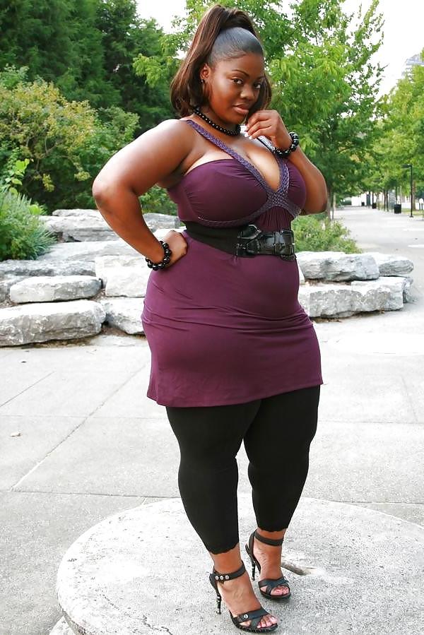 7P Tall Thick Model with Thighs and Hips