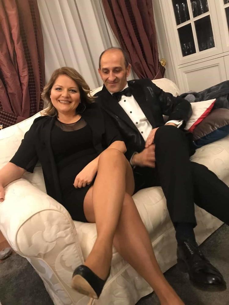 23P Mix slut pantyhose 3
