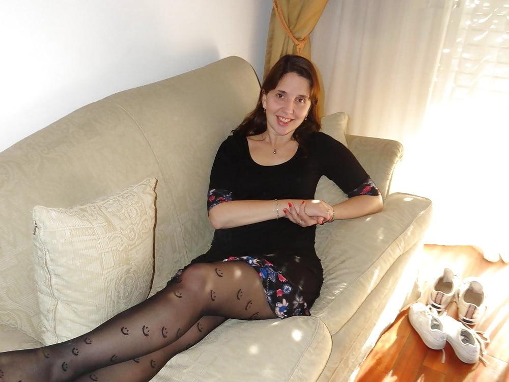 23P Mix slut pantyhose 3