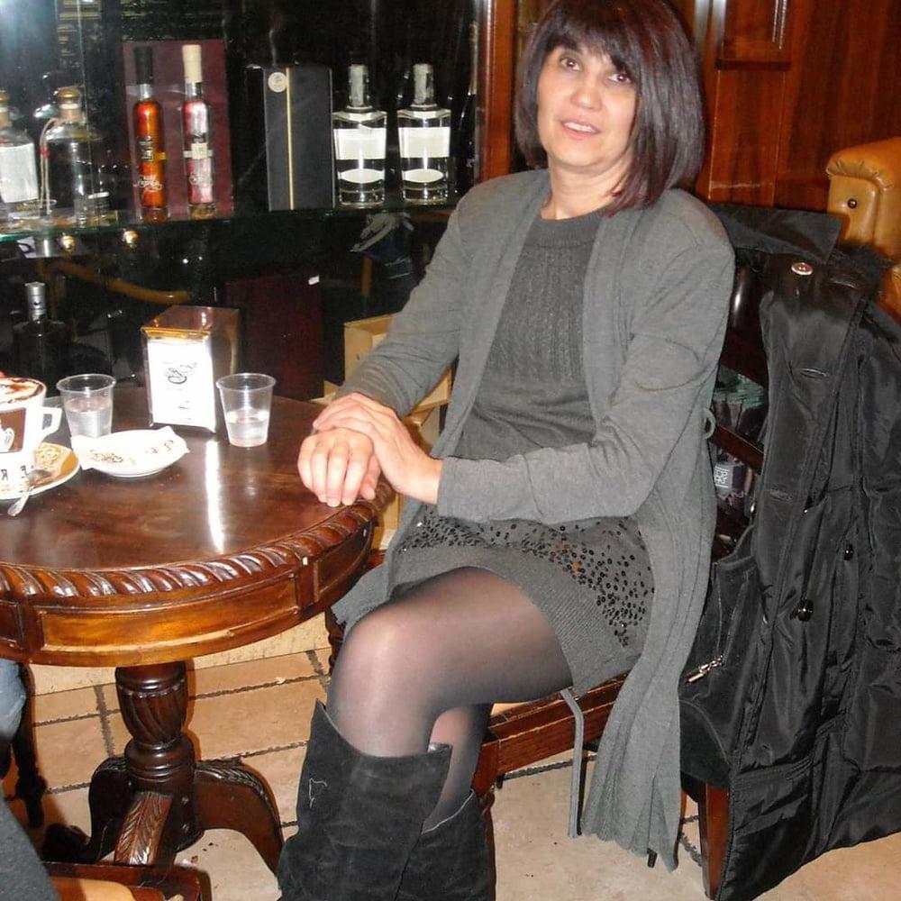 23P Mix slut pantyhose 3