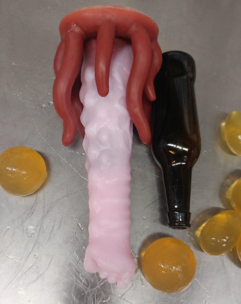 15P Toys I want II