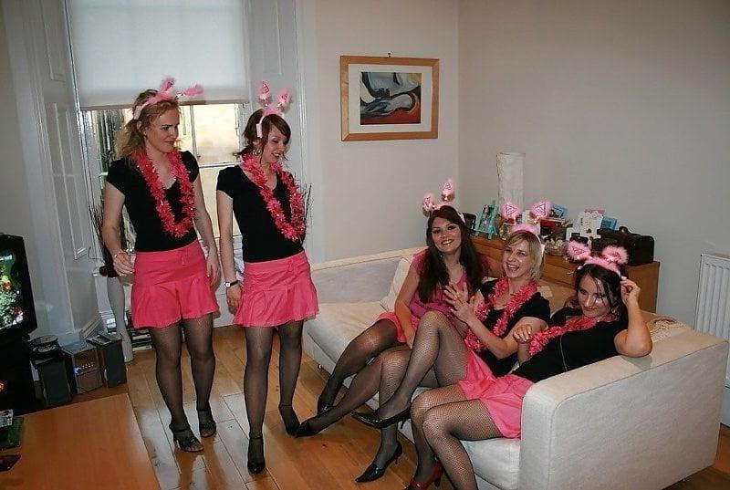 25P Pantyhose mix 91