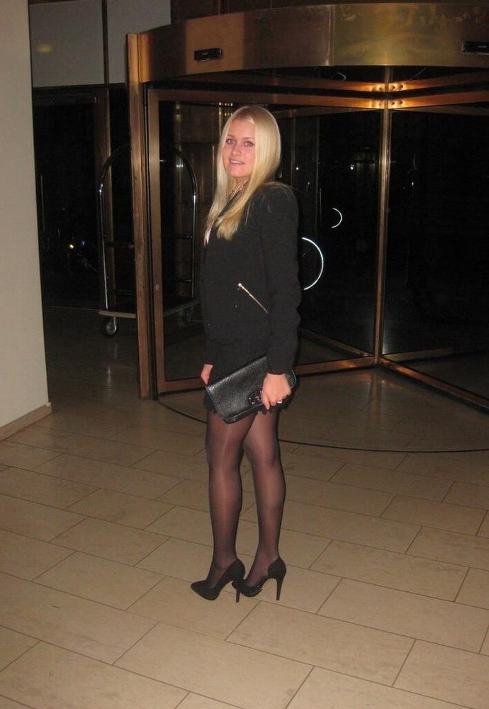 25P Pantyhose mix 91
