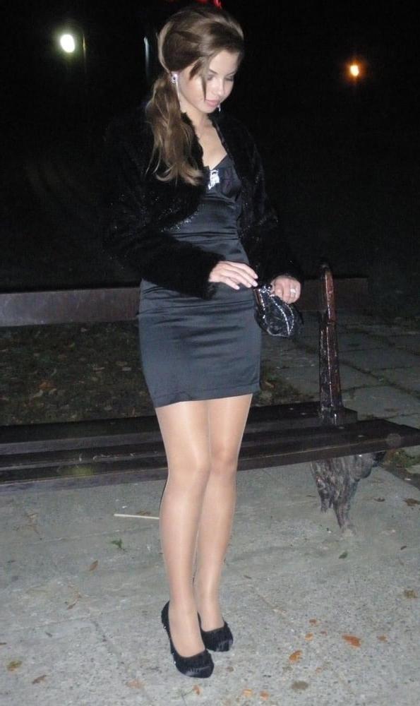 25P Pantyhose mix 91