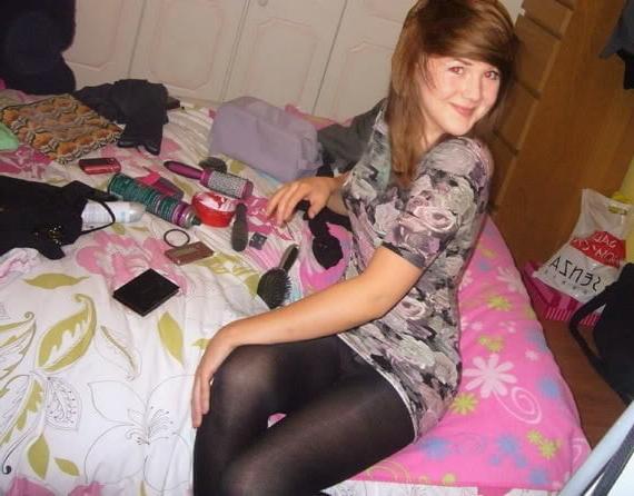 25P Pantyhose mix 91