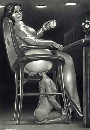 25P BBW Femdom Ass Worship