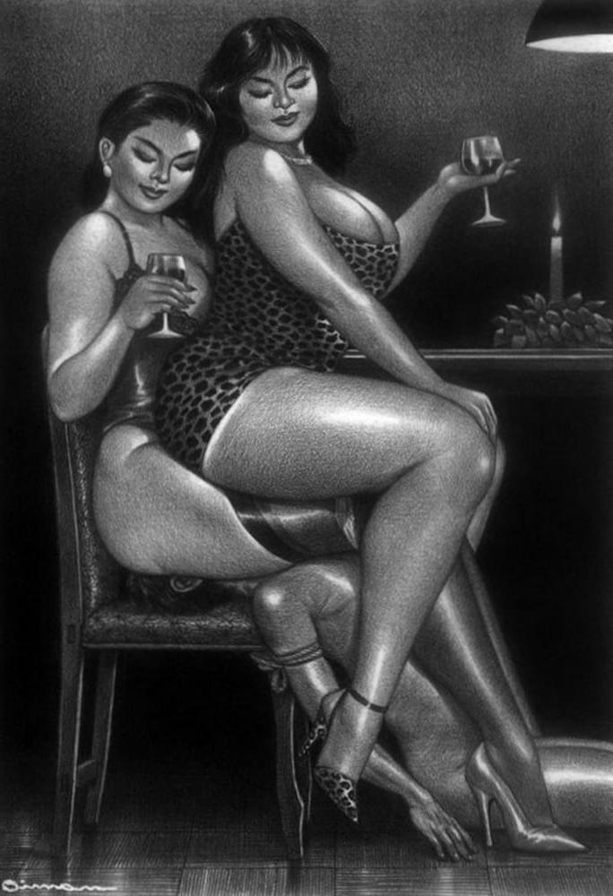 25P BBW Femdom Ass Worship
