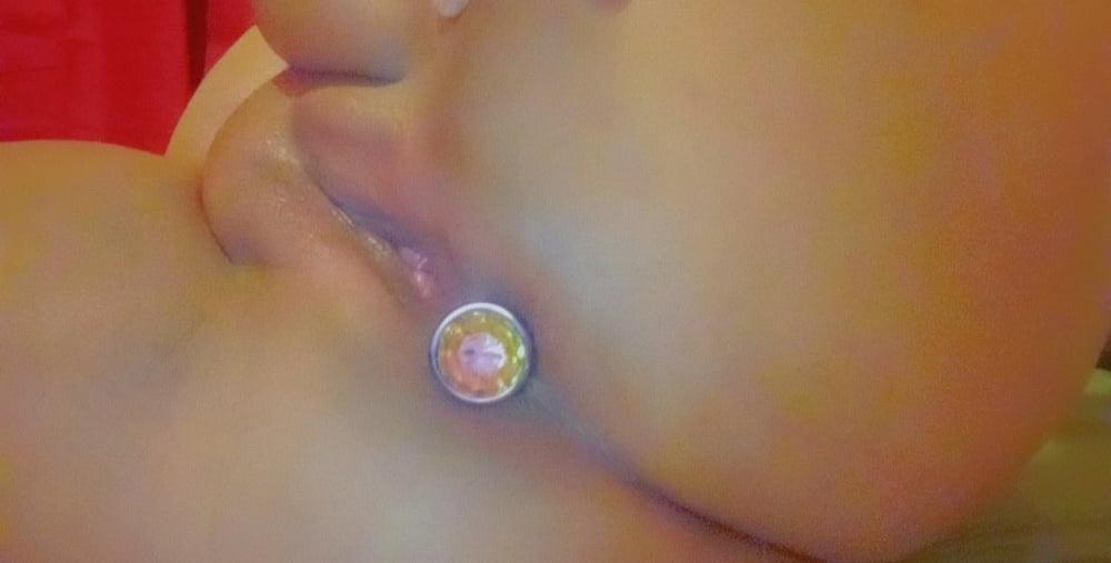 5P Daddy's Little Submissive Slut