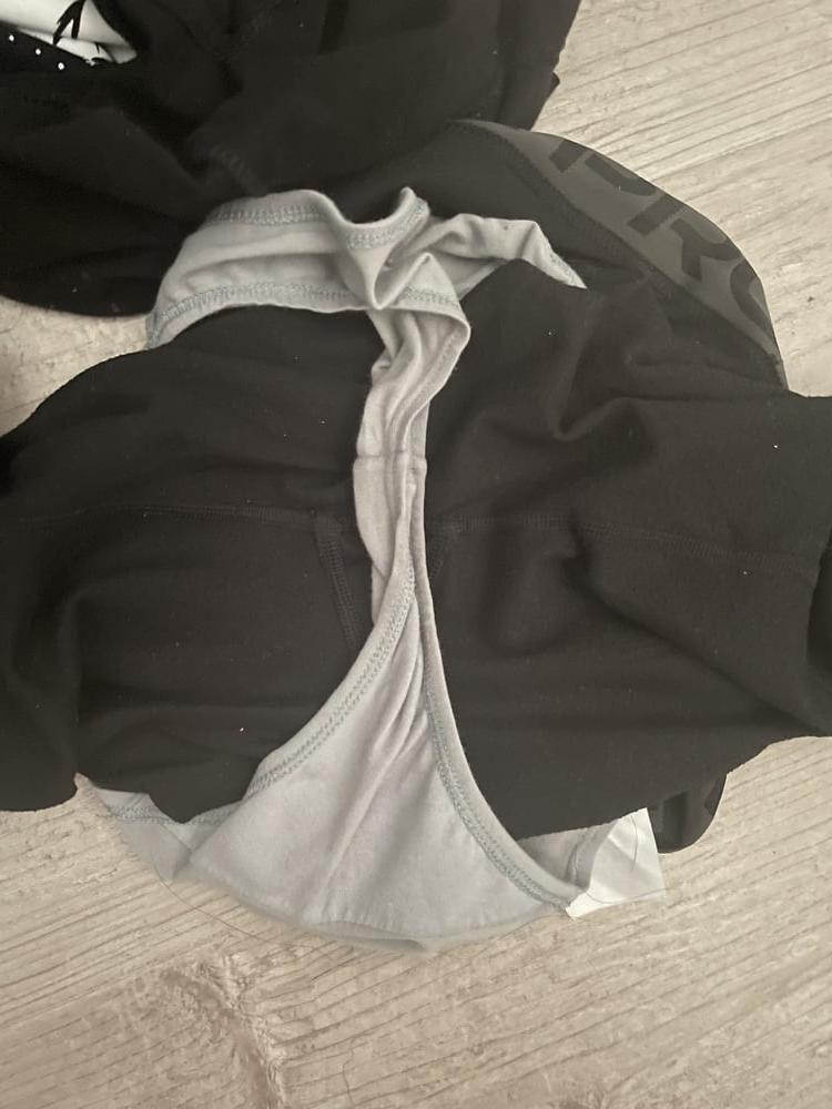 25P Her Dirty Panties
