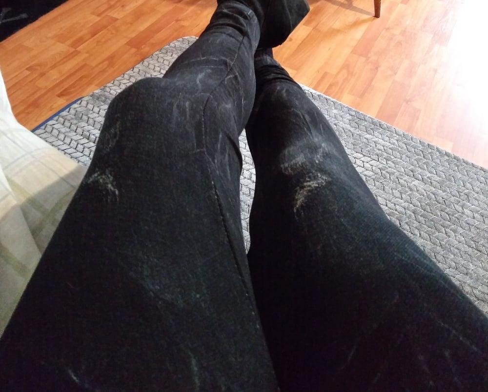 12P Dirty Dawns Sleek Legs and Feet.