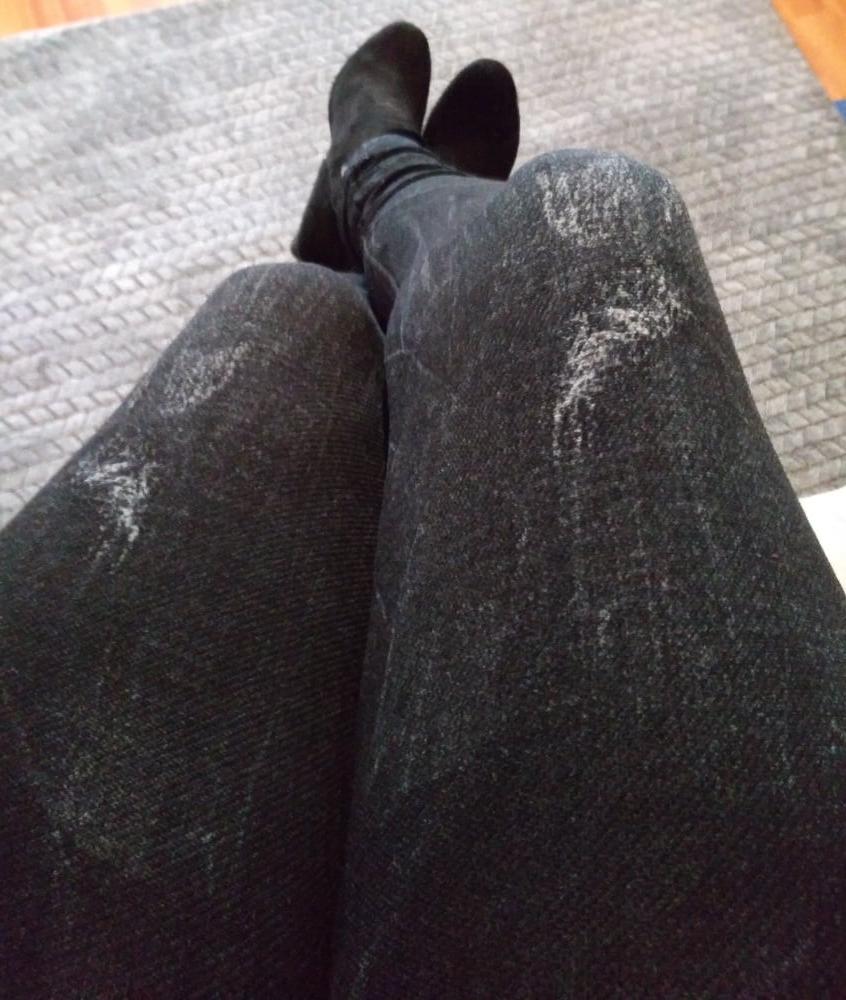 12P Dirty Dawns Sleek Legs and Feet.