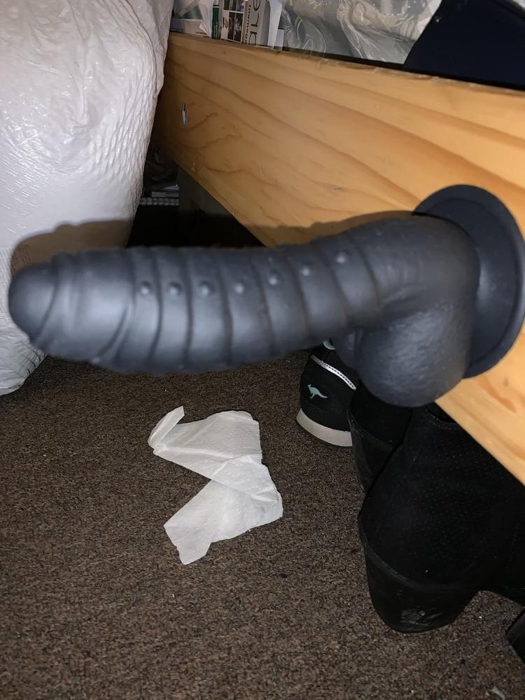 4P Meet the new Pussy slave : Ben!