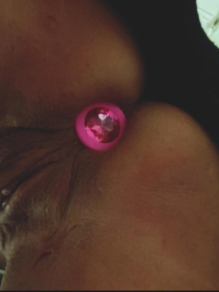 9P Vicky Hundt - Dildo Boutique
