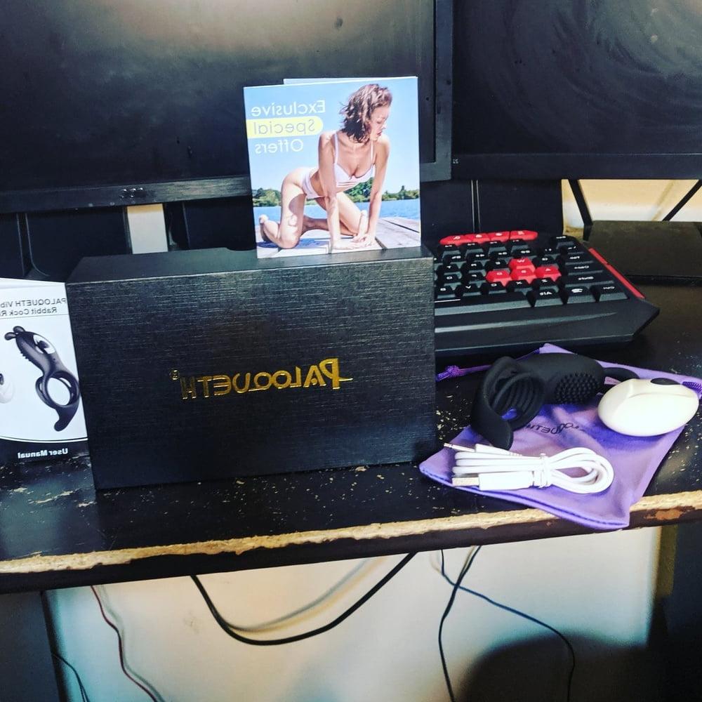6P Sex Toys We've Reviewed