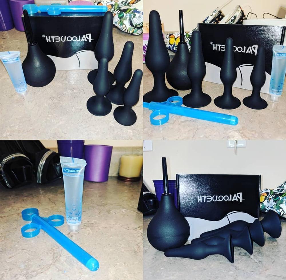 6P Sex Toys We've Reviewed