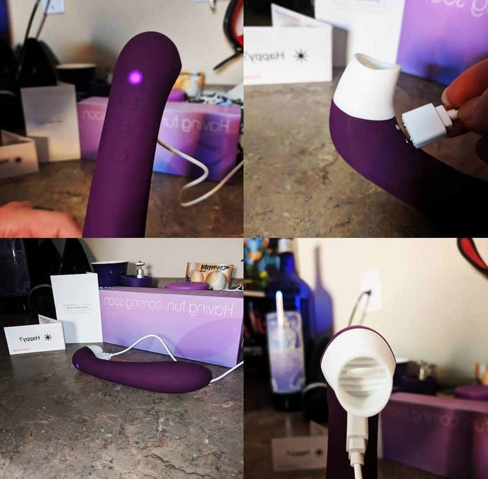 6P Sex Toys We've Reviewed