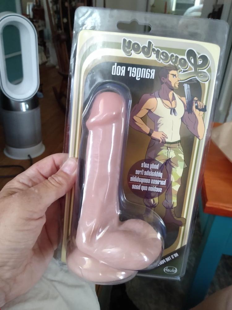 11P Anal pleasure