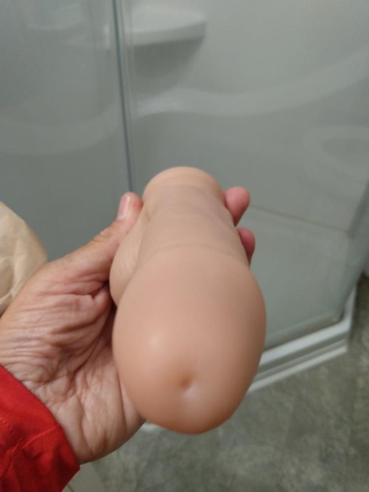 11P Anal pleasure