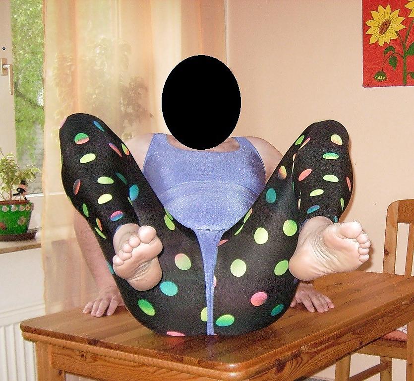 11P Swimsuit badeanzug und leggins