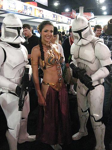 25P Adrianne Curry Cosplay