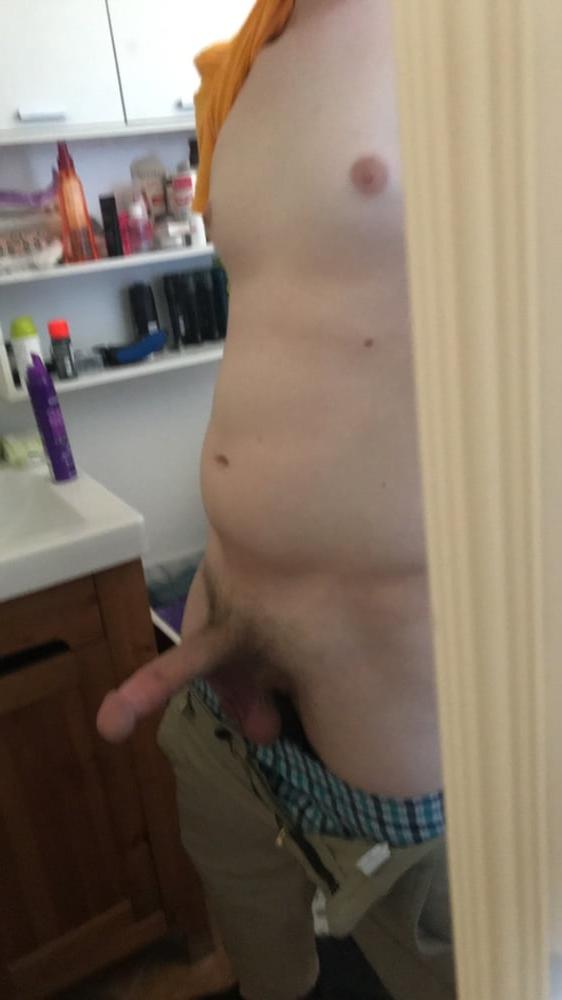 21P Dick pics I've sent