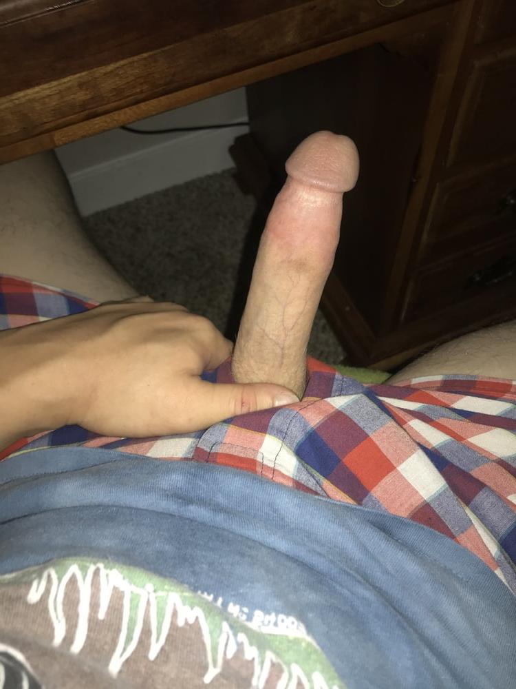 21P Dick pics I've sent