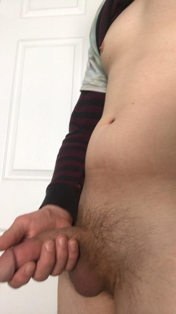 21P Dick pics I've sent
