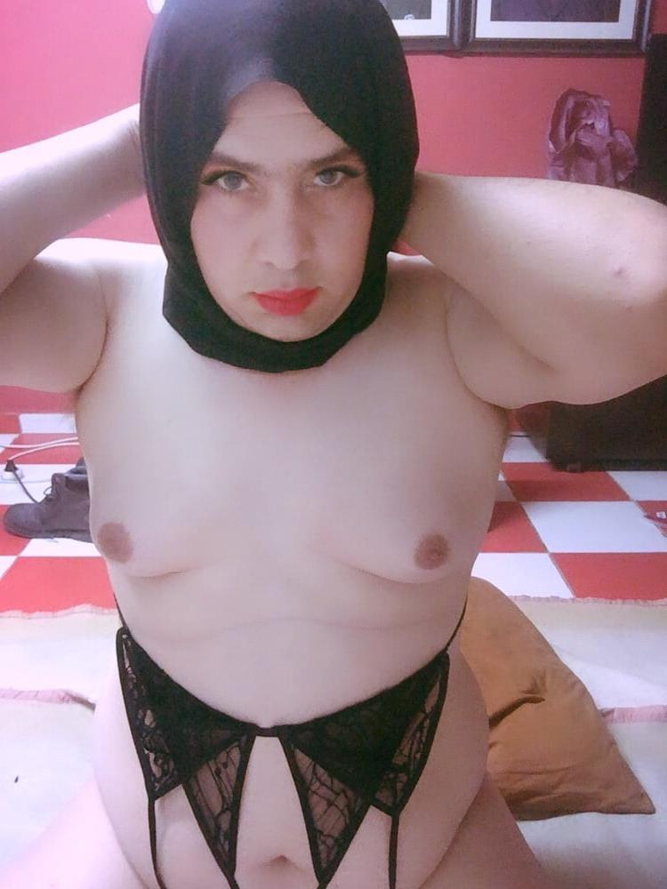 25P my photos again in new black dress - album 33