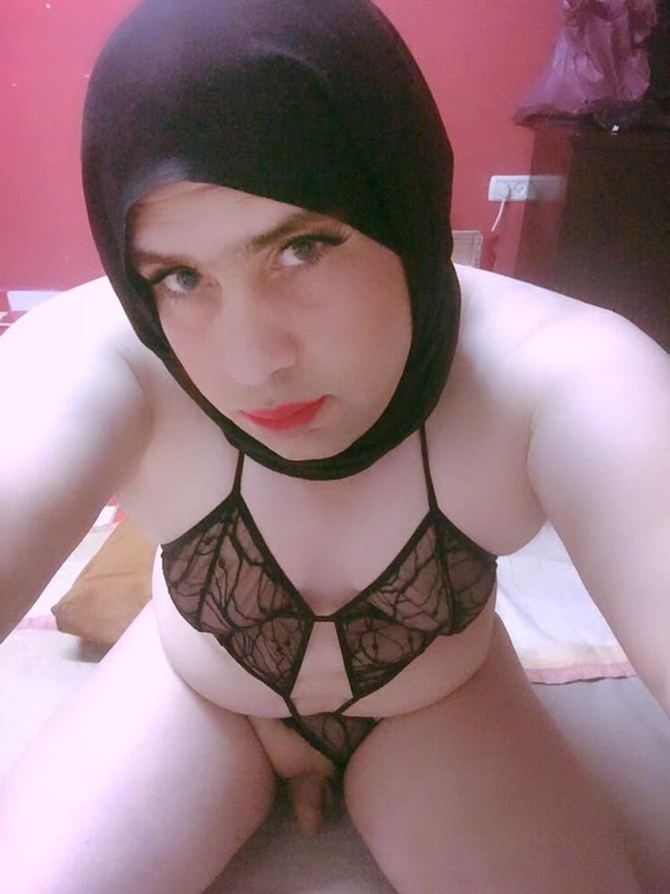 25P my photos again in new black dress - album 33