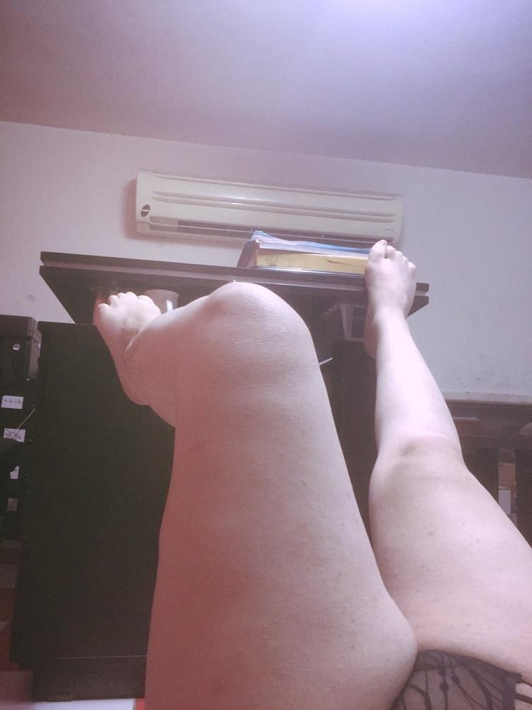 25P my photos again in new black dress - album 33