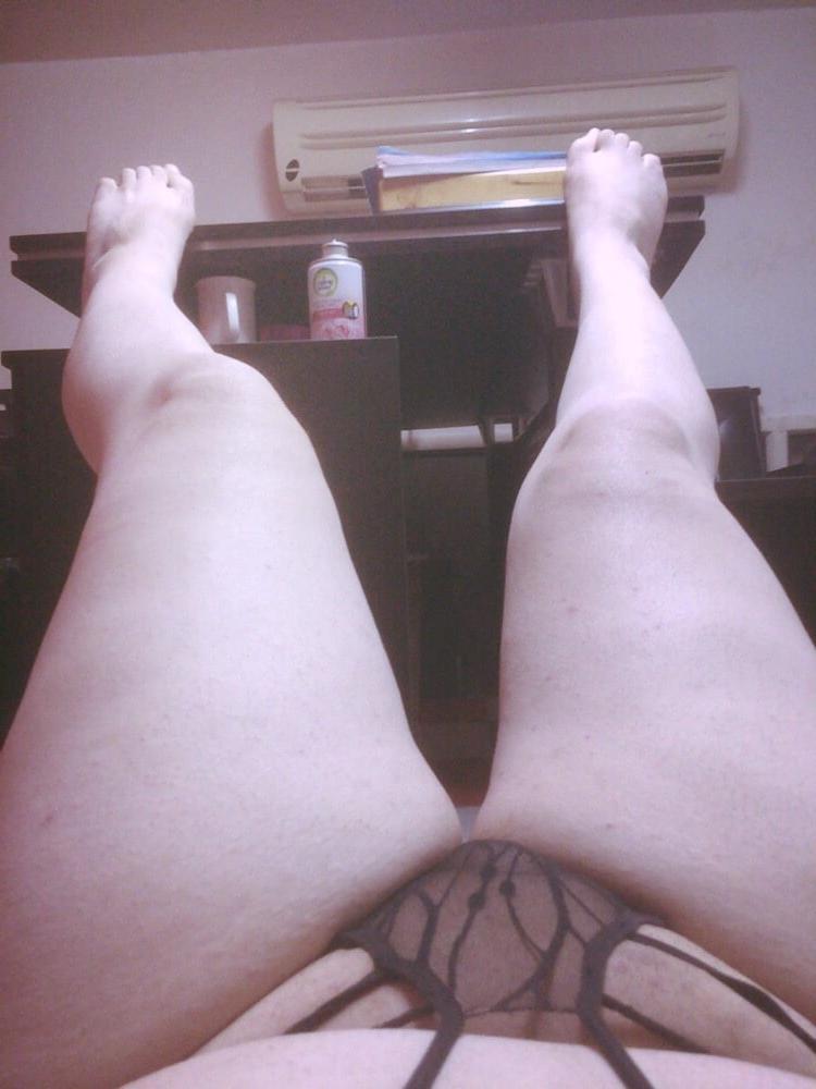 25P my photos again in new black dress - album 33