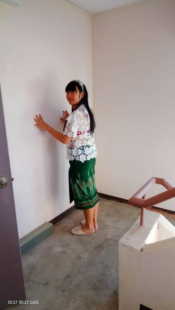 25P Dress set thai