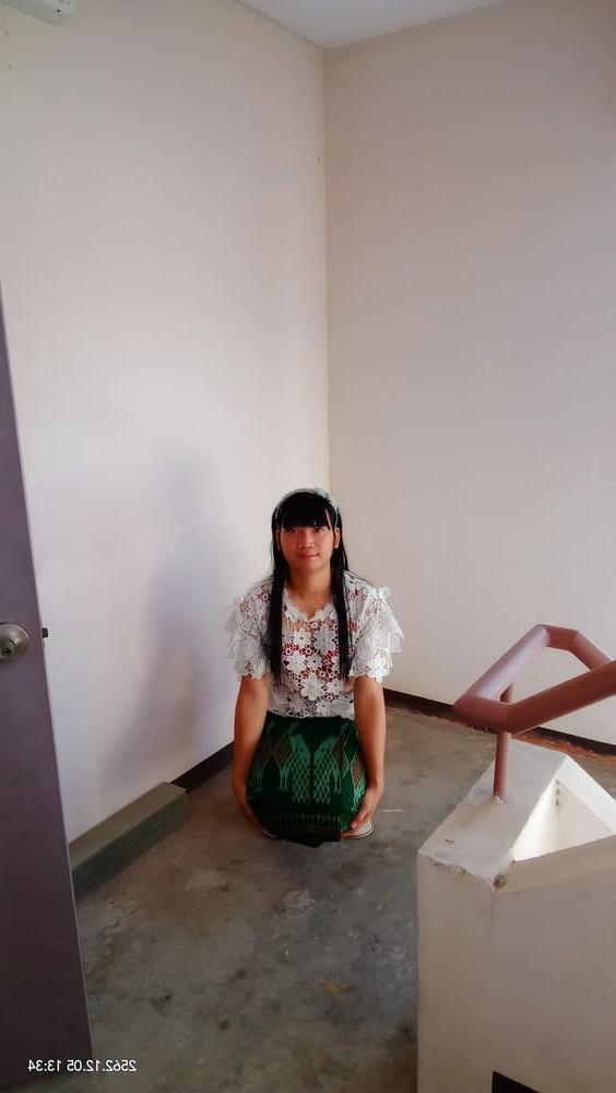 25P Dress set thai