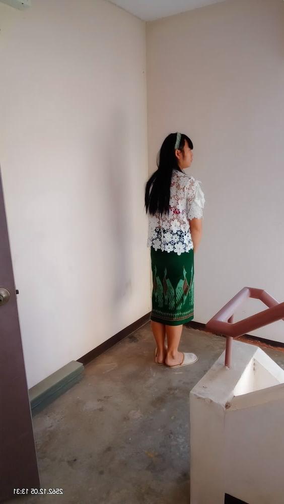 25P Dress set thai