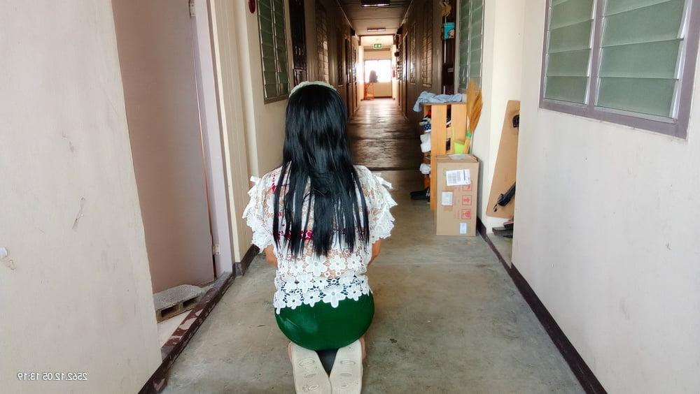25P Dress set thai