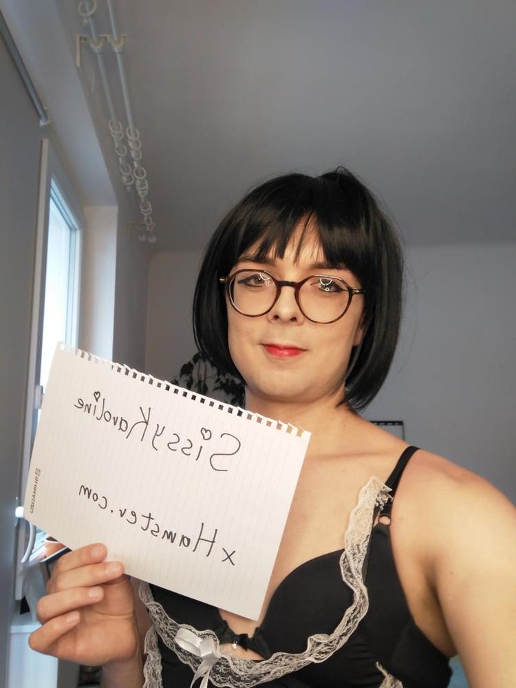 18P Kleine Sissy-Sklavin Karoline Schmidt