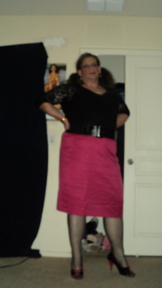 25P so many outfits so little time
