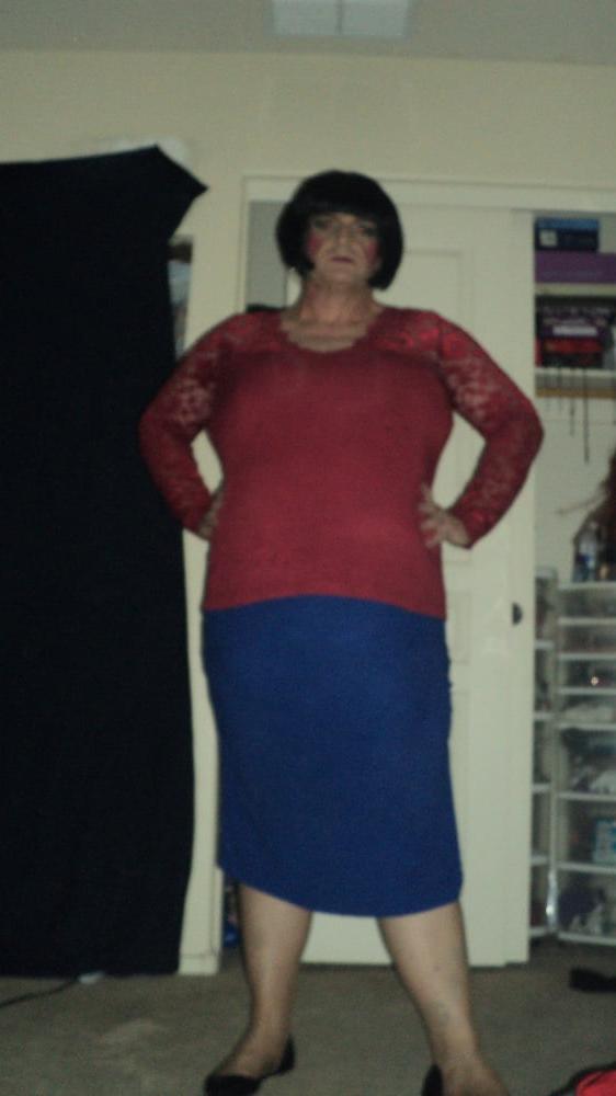 25P so many outfits so little time