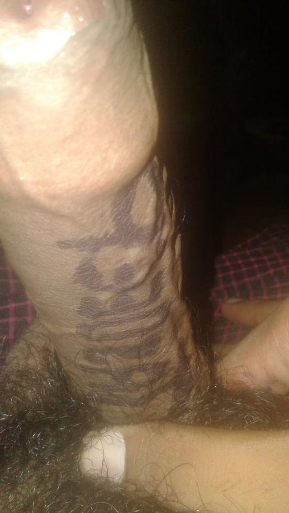 12P dick name tributes