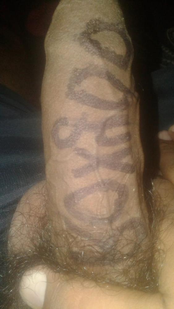 12P dick name tributes