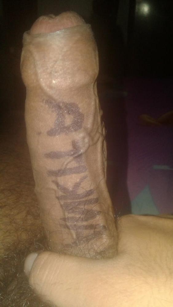 12P dick name tributes