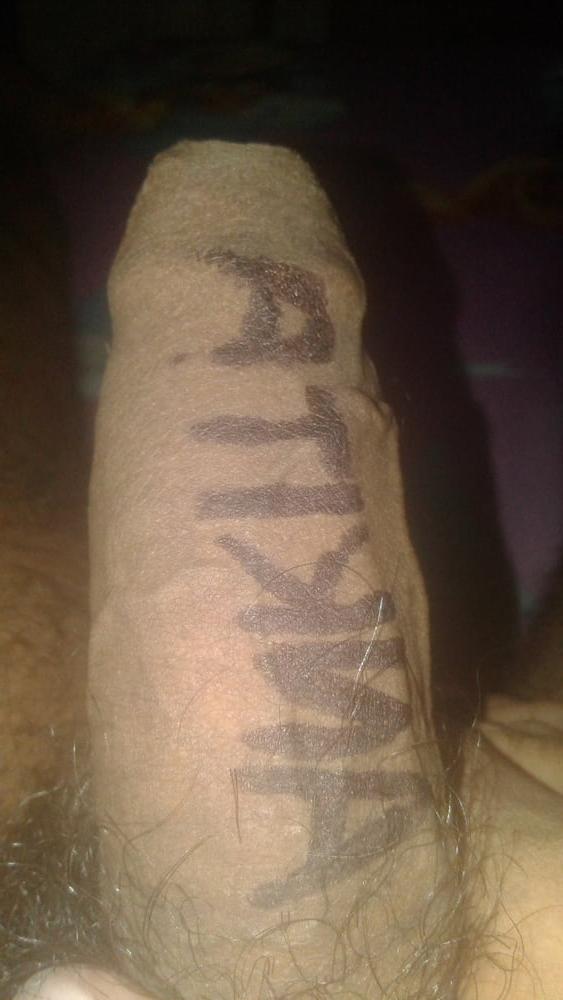 12P dick name tributes