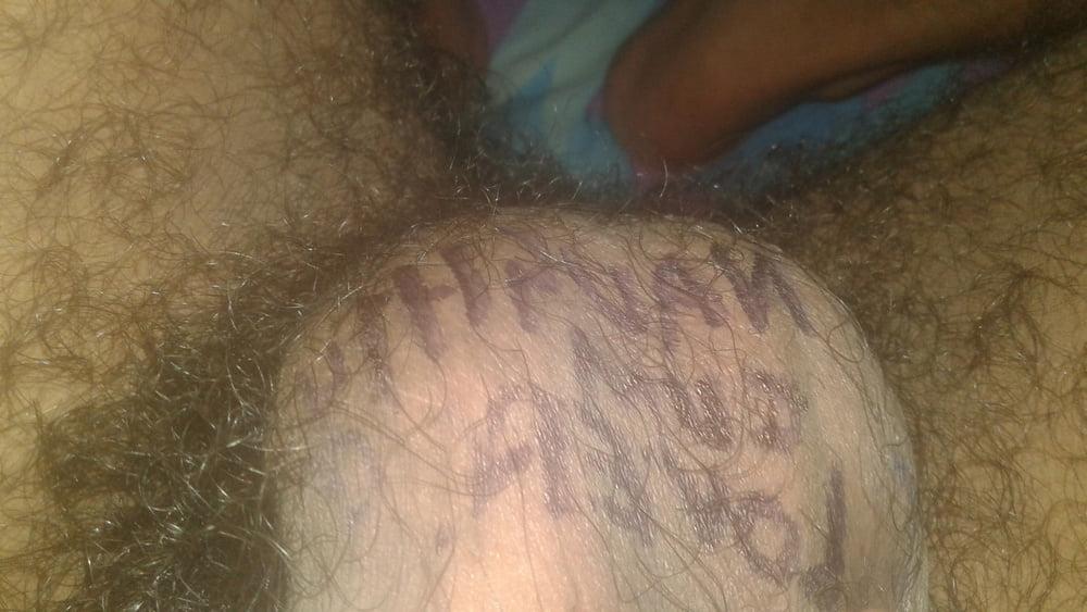 12P dick name tributes
