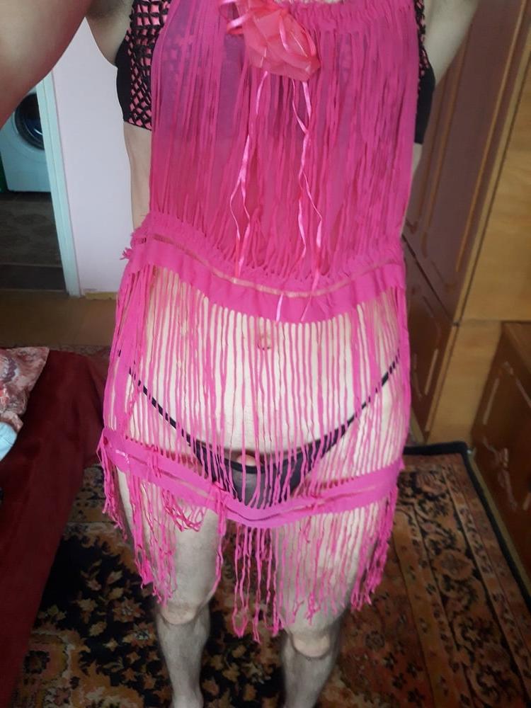 23P Dress