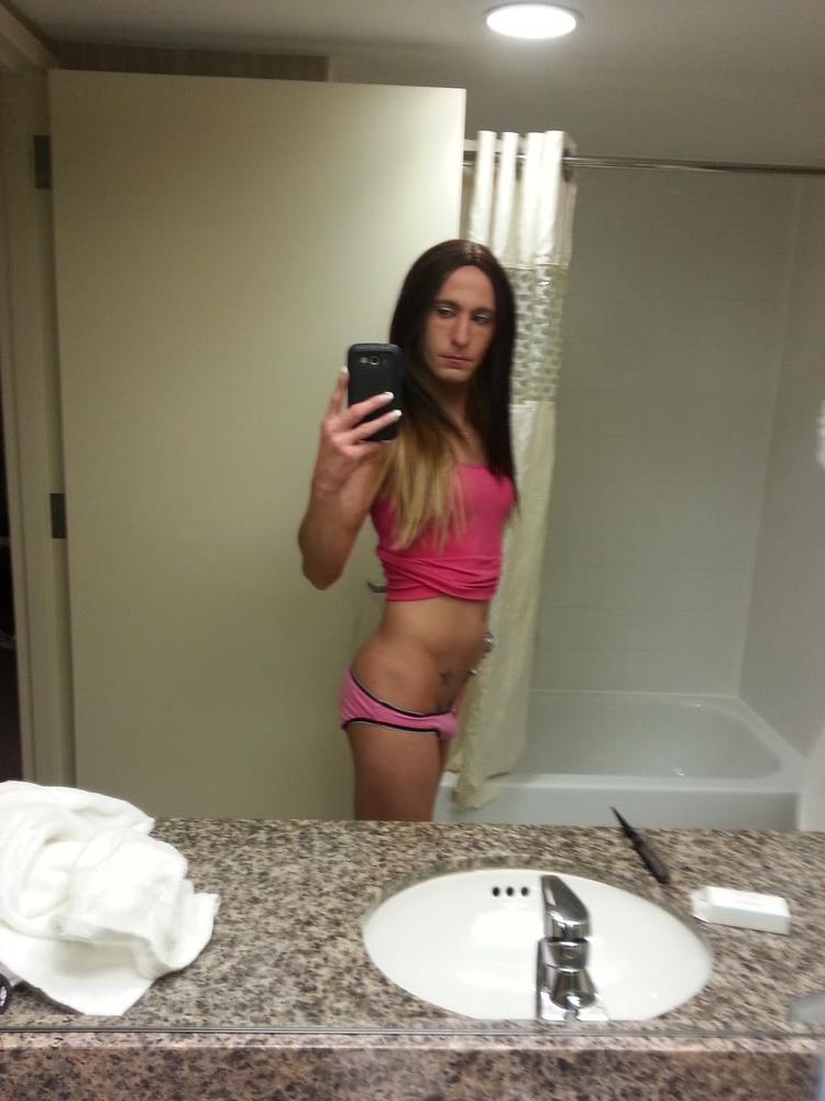 4P Escort  KimberlyGeorge