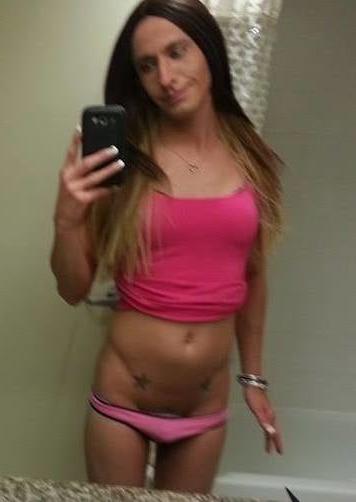 4P Escort  KimberlyGeorge