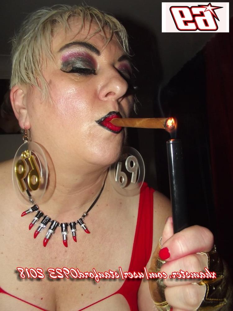 25P SLUT 69
