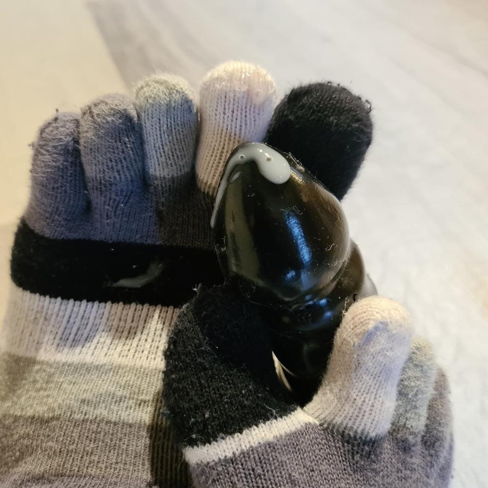 16P Rub Me #2 - Ft. DragonD and Toe Socks